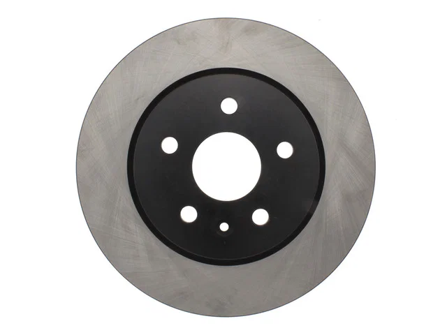 120.62127 – STOP TECH Brake Rotor, One Piece Design Wheel Bolt Pattern 5 x 120 Millimeter 315 Millimeter Outside Diam...